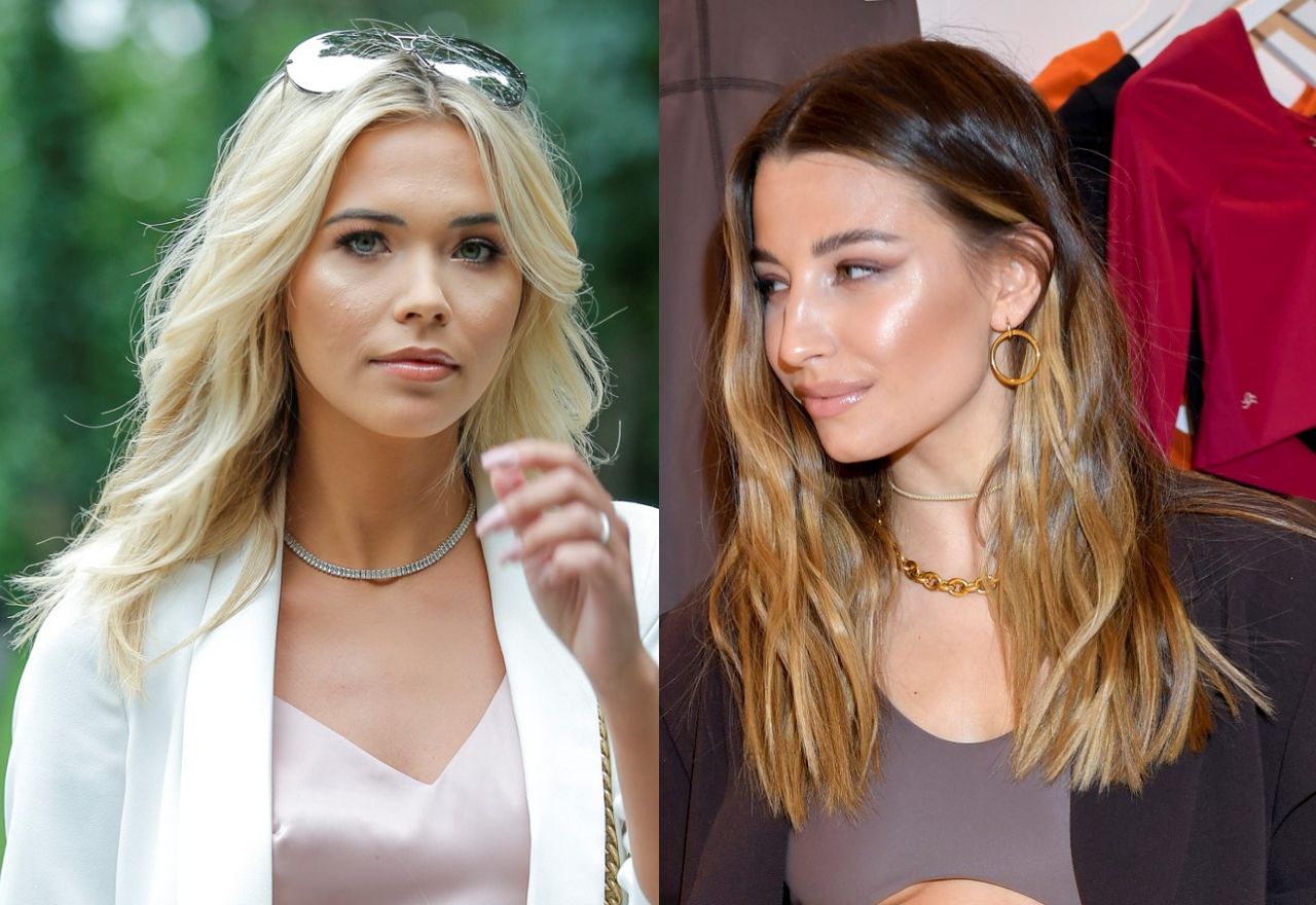 Sandra Kubicka o psie Julii Wieniawy 