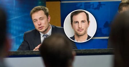 Ekscentryczny miliarder dołącza do inicjatywy Muska. Jest jego bliskim współpracownikiem