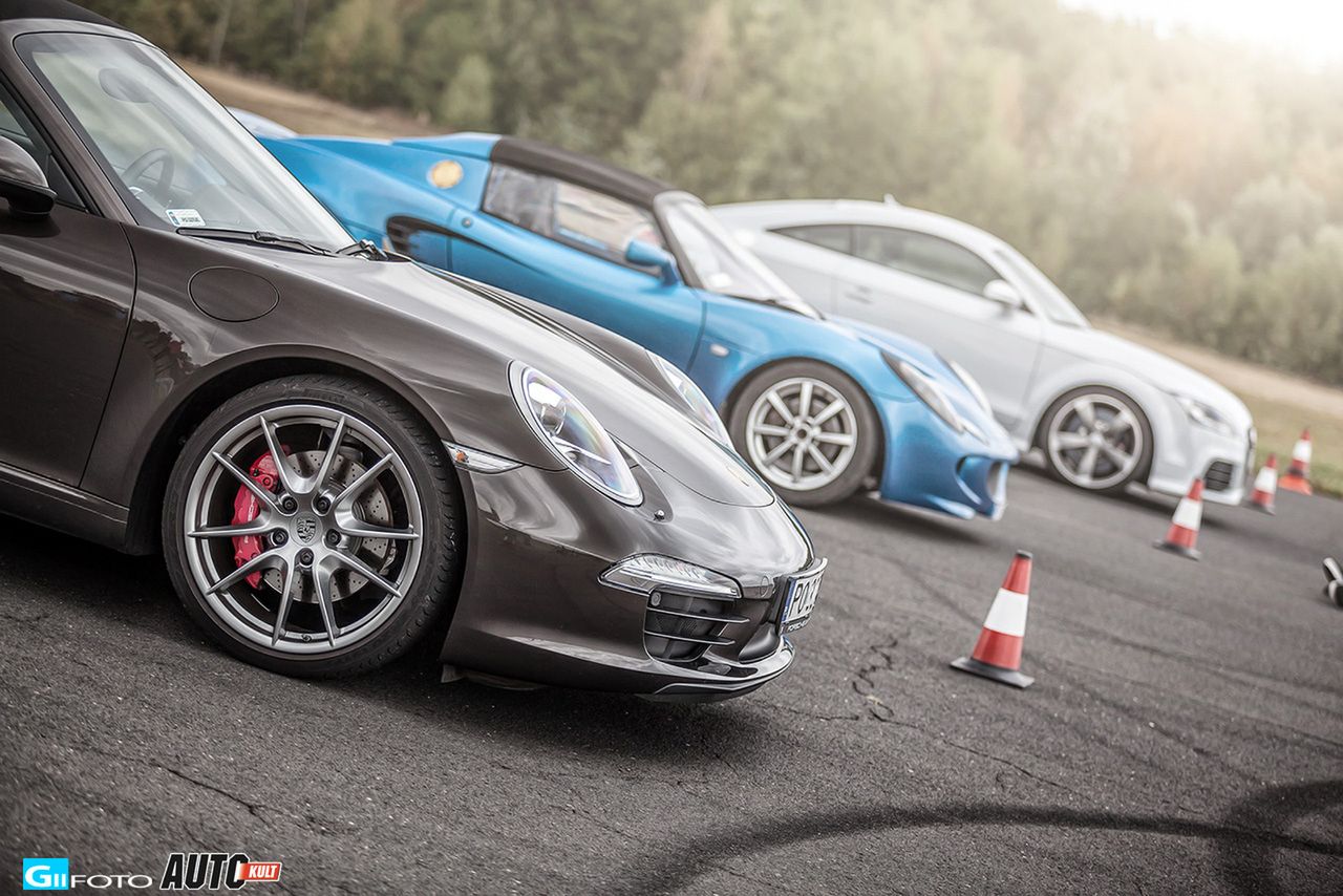 Super Drag Race 2012 [galeria] 14