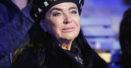 Ewa Krawczyk straciła połowę renty. Zdradza, ile dokładnie
