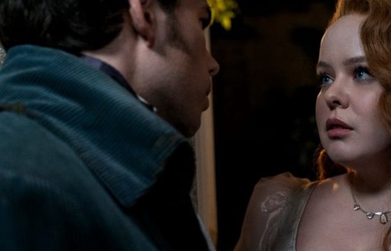 Netflix zapowiada trzeci sezon „Bridgertonów”