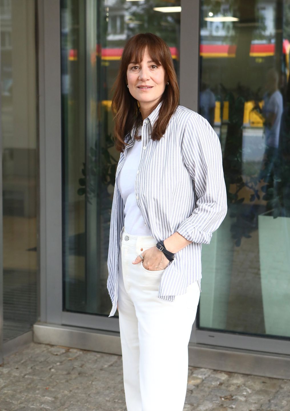 Maja Ostaszewska
