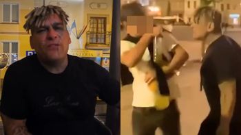 Popek wdał się w awanturę i UDERZYŁ młodego mężczyznę w środku nocy na wrocławskim rynku (WIDEO)