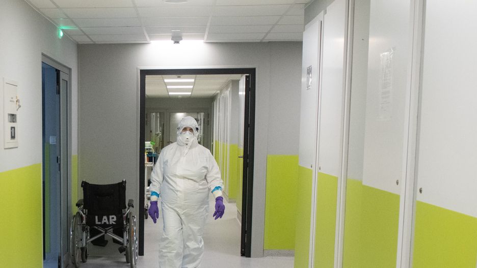 Koronawirus. Mazowsze ponownie na niechlubnym podium