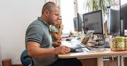 „Zdolni bez ale”. Niepełnosprawni wciąż na marginesie rynku pracy