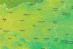 Pogoda na dziś - wtorek 21 kwietnia. Ma być słonecznie i bez deszczu