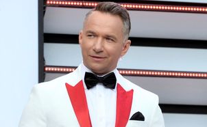 Nie ukrywa swojej wiary. Tak tłumaczy małżeńskie zdrady
