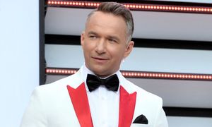 Nie ukrywa swojej wiary. Tak tłumaczy małżeńskie zdrady