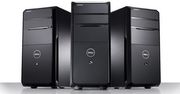 Dell prezentuje nowy desktop z serii Vostro