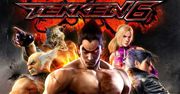 Tekken 6: już 2,5 miliona kopii wyjechało z fabryki