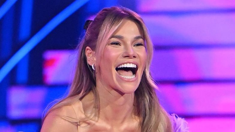 Maja Bohosiewicz wystąpi z córką w "Tańcu z Gwiazdami"