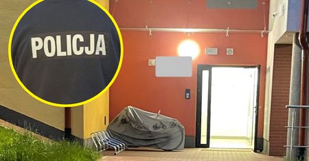 Tajemnicza śmierć 26-latki w Tarnowie. Oto, co mówią sąsiedzi
