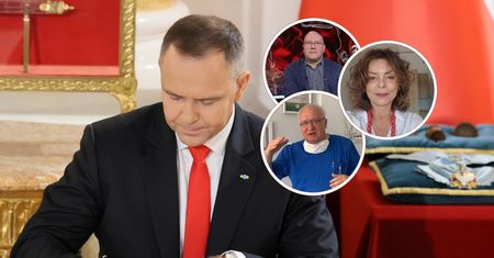 "Wątpliwości? Dziwię się prezydentowi". Uderzają w szarlatanów i apelują o podpisanie ustawy