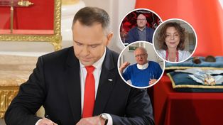 Uderzają w szarlatanów. Biznesplan, który  "bazuje na ludzkiej krzywdzie"