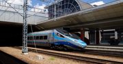 Maksymilianowo: Zmiany na ważnej stacji. Tu pociągi pojadą 160 km/h