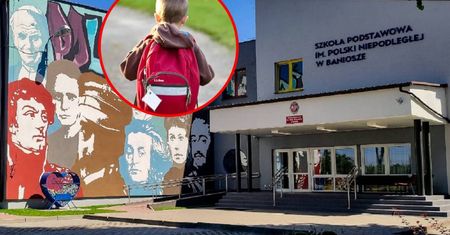 Dramat pod szkołami na Mazowszu. Rodzice są wściekli. "Kpina"