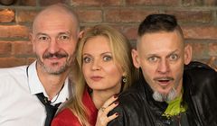 Nowa audycja „Program dla dorosłych” w TVS. Borys, Wójcik i Ferdyn gospodarzami