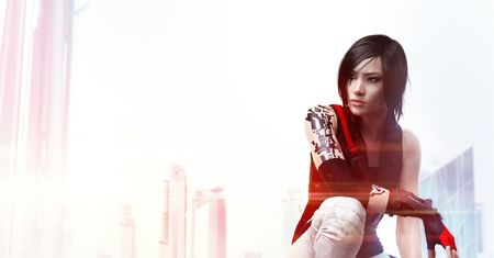 Faith nie biegnie bez celu - premierowy zwiastun Mirror's Edge Catalyst