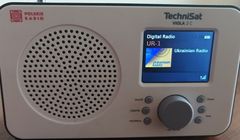 Dodatkowe stacje dla Ukraińców? „Departament częstotliwości na pełnych obrotach”