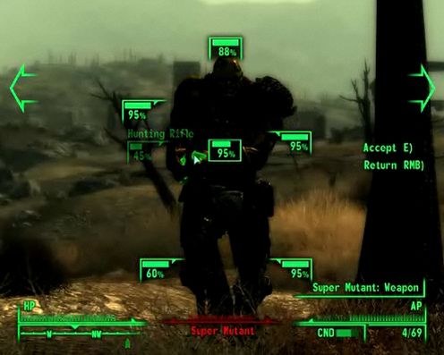 GRRRecenzja: Fallout 3 5