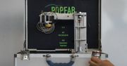 PopFab - drukarka 3D, która mieści się w walizce