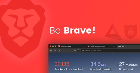 Brave: przeglądarka dostała obsługę IPFS. Szansa na decentralizację sieci