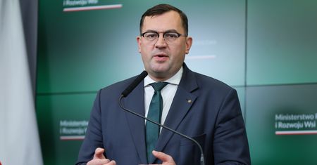 Zakaz sprzedaży gruntów rolnych Skarbu Państwa. Jest decyzja rządu