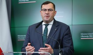 Zakaz sprzedaży gruntów rolnych Skarbu Państwa. Jest decyzja rządu