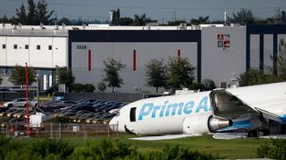 Katastrofa Boeinga 767 w Miami. Aż siedem ostrzeżeń w kokpicie