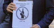 Poznań: Tam, gdzie obowiązuje zakaz, mieszkańcy czują się bezpieczniej