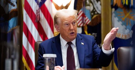 Trump uderza w Indie. Cła za zakupy u Putina