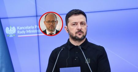Ukraina zaniedbała relacje z Polską? "Nerwowość w Kijowie"