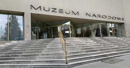 Wakacje w Muzeum Narodowym w Poznaniu – sztuka, zabawa i podróże w czasie