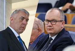 Giertych podkopywał Bodnara? Kulisy dymisji ministra sprawiedliwości