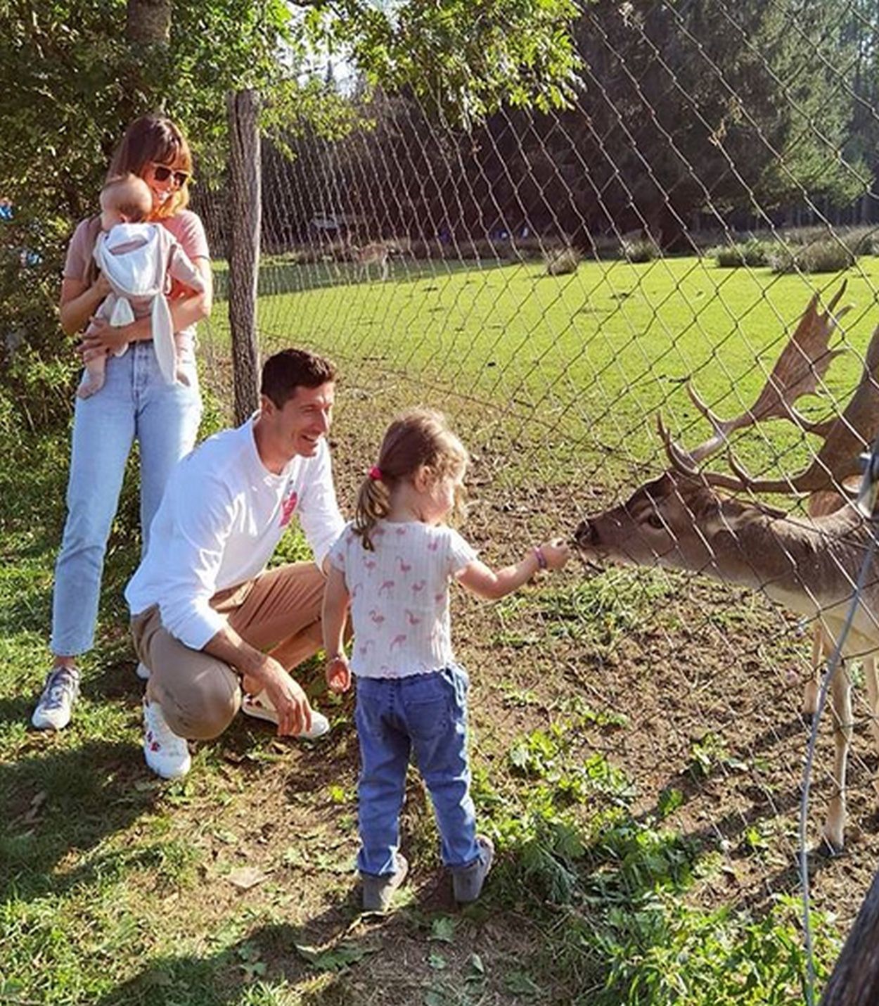 Lewandowscy