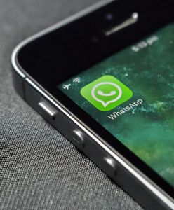 Awaria Whatsapp. Popularny komunikator nie działa na całym świecie