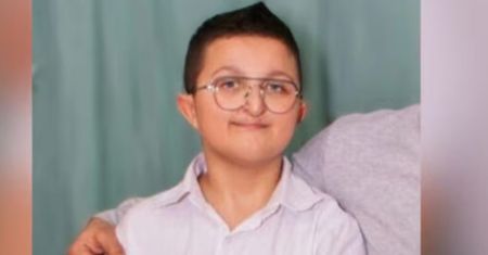 Kacper potrzebuje naszej pomocy!