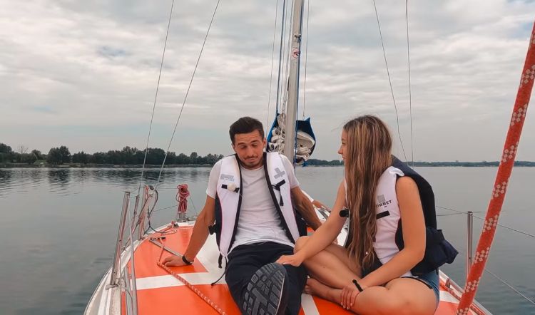 Darek i Nicola z "Rolnika" nie doczekają happy endu? Internauci już wydali werdykt