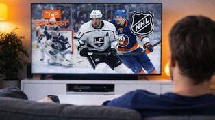 Drużyny Gwiazd NHL 2025/26 ogłoszone. Historyczne osiągnięcia McDavida i Kuczerowa