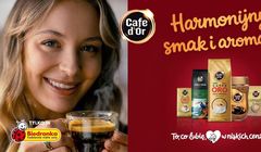 Biedronka promuje marki własne. W tle muzyka znanego kompozytora