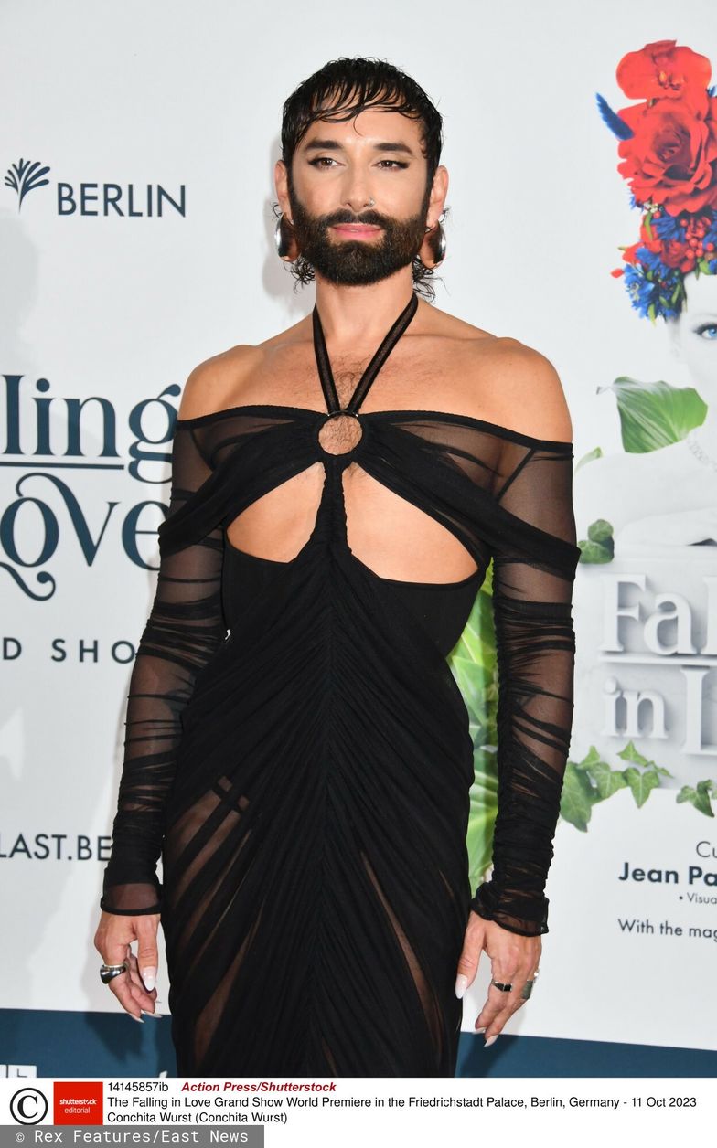 Conchita Wurst