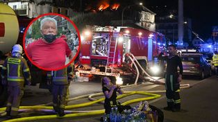 Ponad setka interwencji w niedzielę po burzach i deszczach w Małopolsce