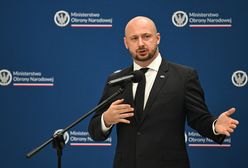 "Prezydent podjął decyzję". Siewiera nie odszedł z własnej woli?