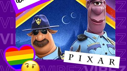 Disney cenzuruje osoby LGBTQ+? Pracownicy twierdzą, że Pixar usuwało nieheteronormatywne wątki