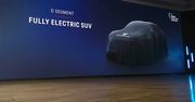 Nowy SUV Porsche – trzy rzędy siedzeń i elektryczny napęd. Kiedy debiut?