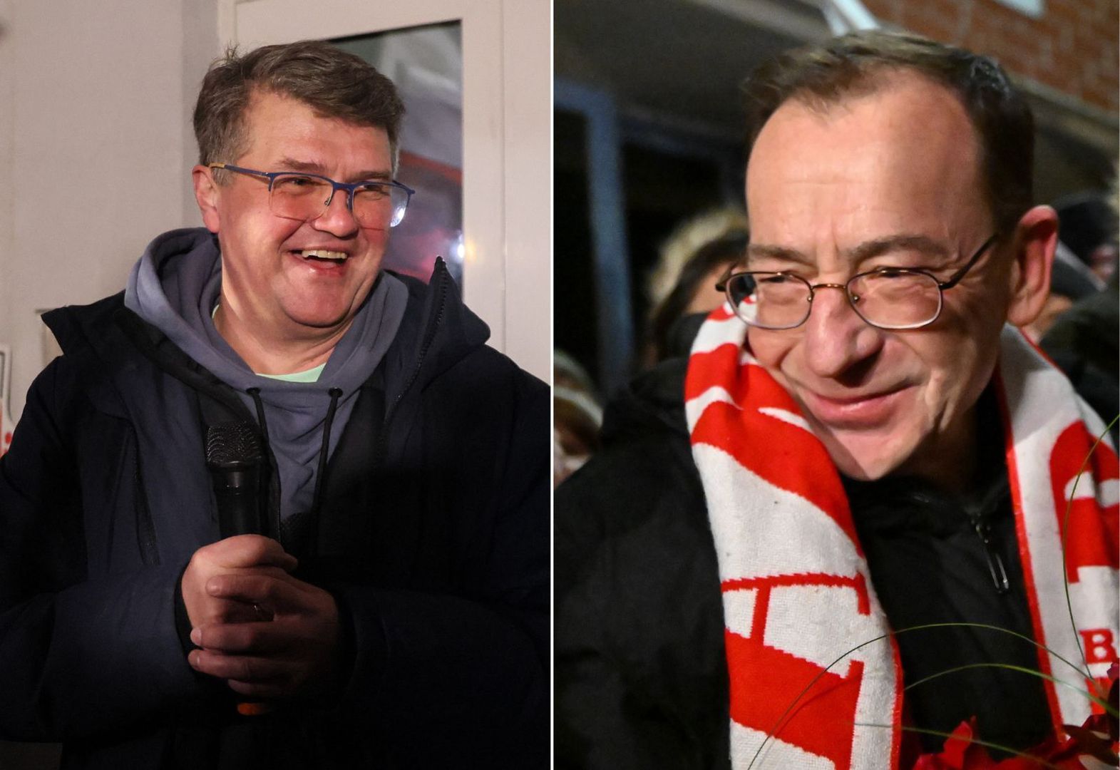 Kamiński i Wąsik wyszli na wolność. Szykuje się polityczna wojna w Sejmie?