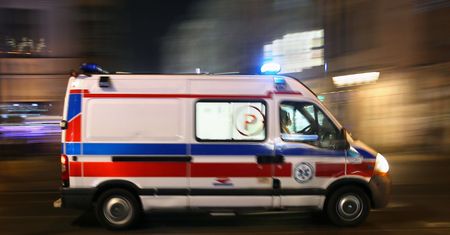 15-latka urodziła w domu, dziecko nie żyje