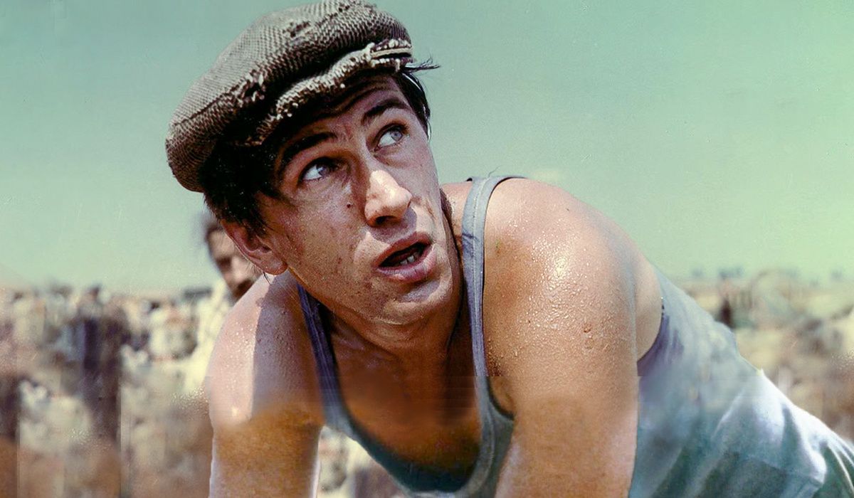 Komunistom się nie udało. Został zakazany dopiero za czasów PiS