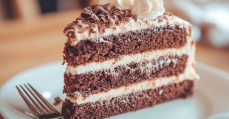 Tym zastąpisz proszek do pieczenia. Ciasto będzie puszyste, wilgotne, ale bardzo delikatne