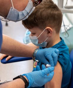 To już prawdziwa plaga chorób. "Dzieci leżą na korytarzach"